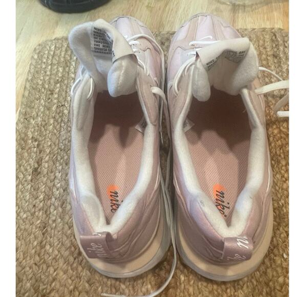 NIKE Womens Air Max Dawn Running Trainers Sneakers, S88 - Picture 12 of 14